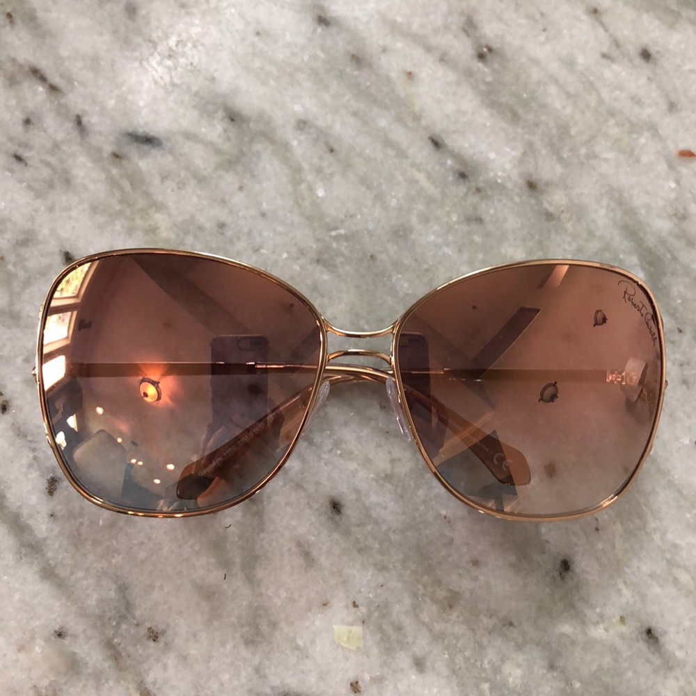 Robert Cavalli Sunglasses (gambassi 1060)